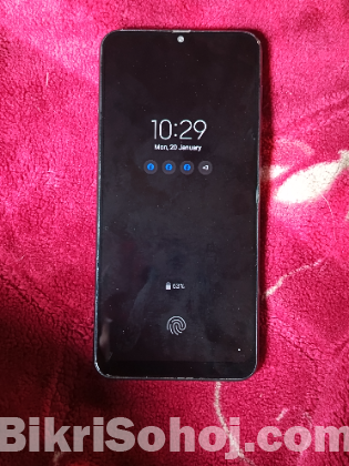 Samsung Galaxy A50